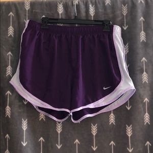 Nike Dri-Fit Shorts
